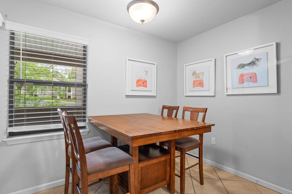 PR66-8 The Gathering Grounds Apartment in Branson