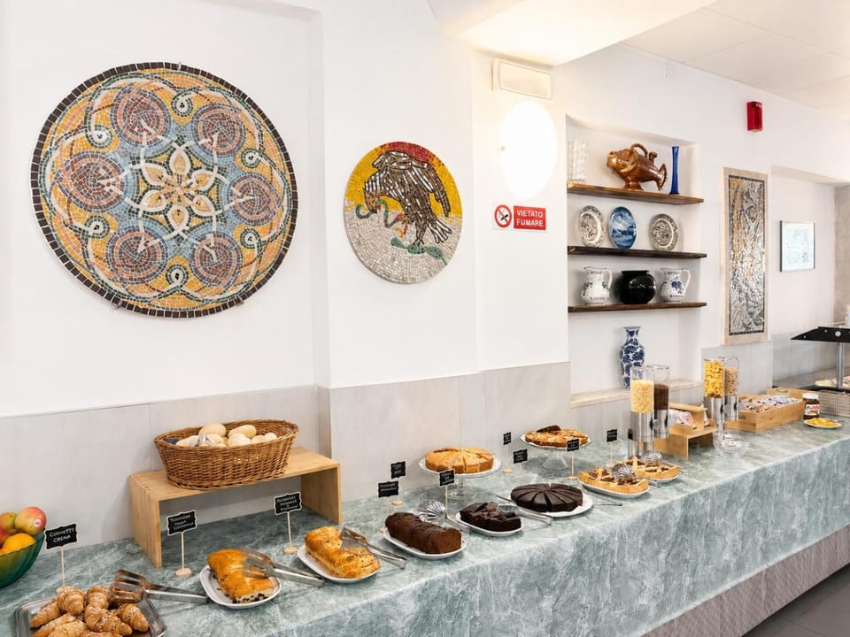 Hotel Canasta Hotel in Misano Adriatico