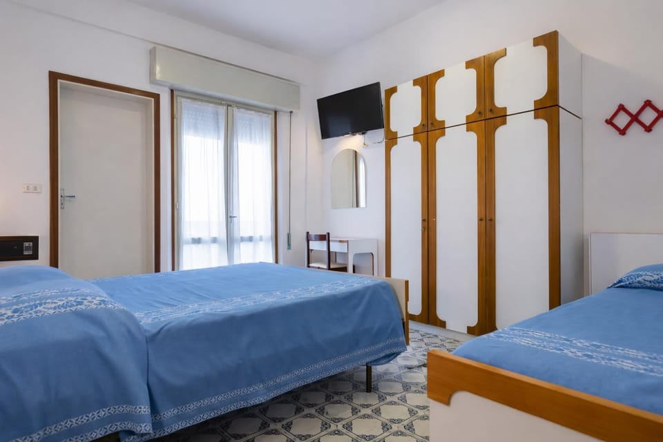 Hotel Canasta Hotel in Misano Adriatico