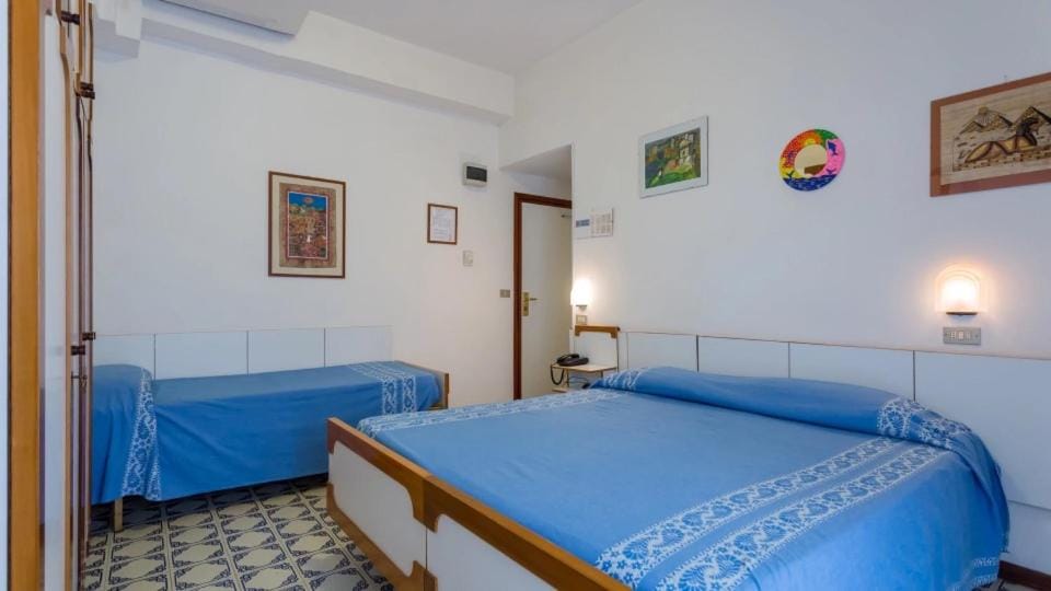 Hotel Canasta Hotel in Misano Adriatico