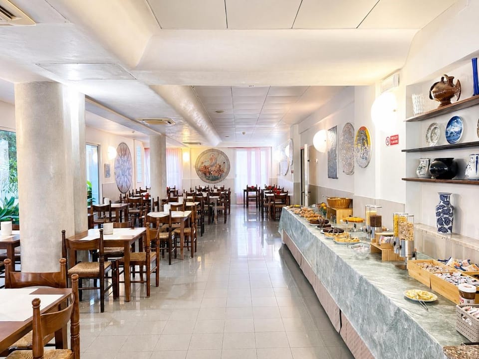 Hotel Canasta Hotel in Misano Adriatico