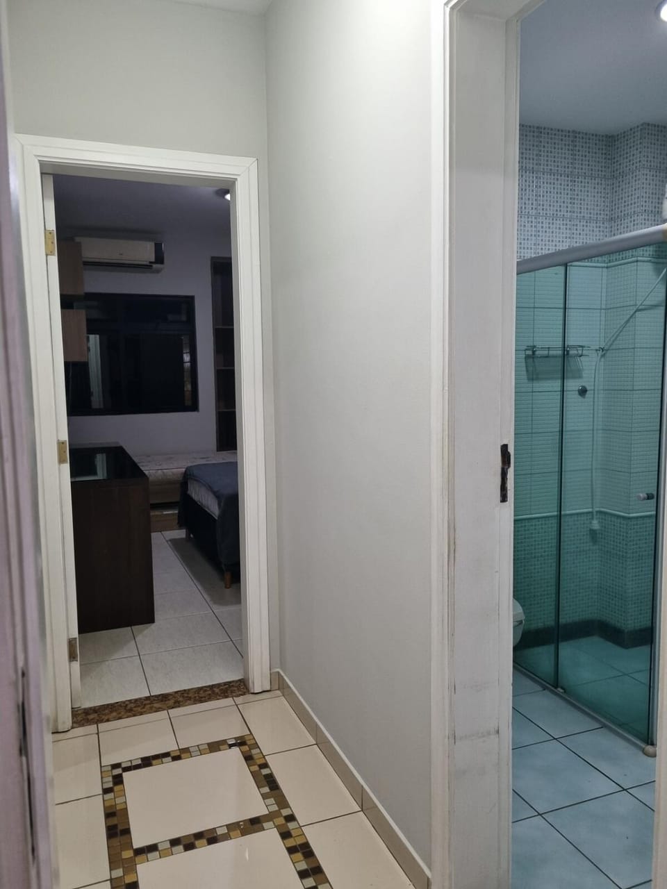 2-bedroom apartment Apartment in State of Rio de Janeiro