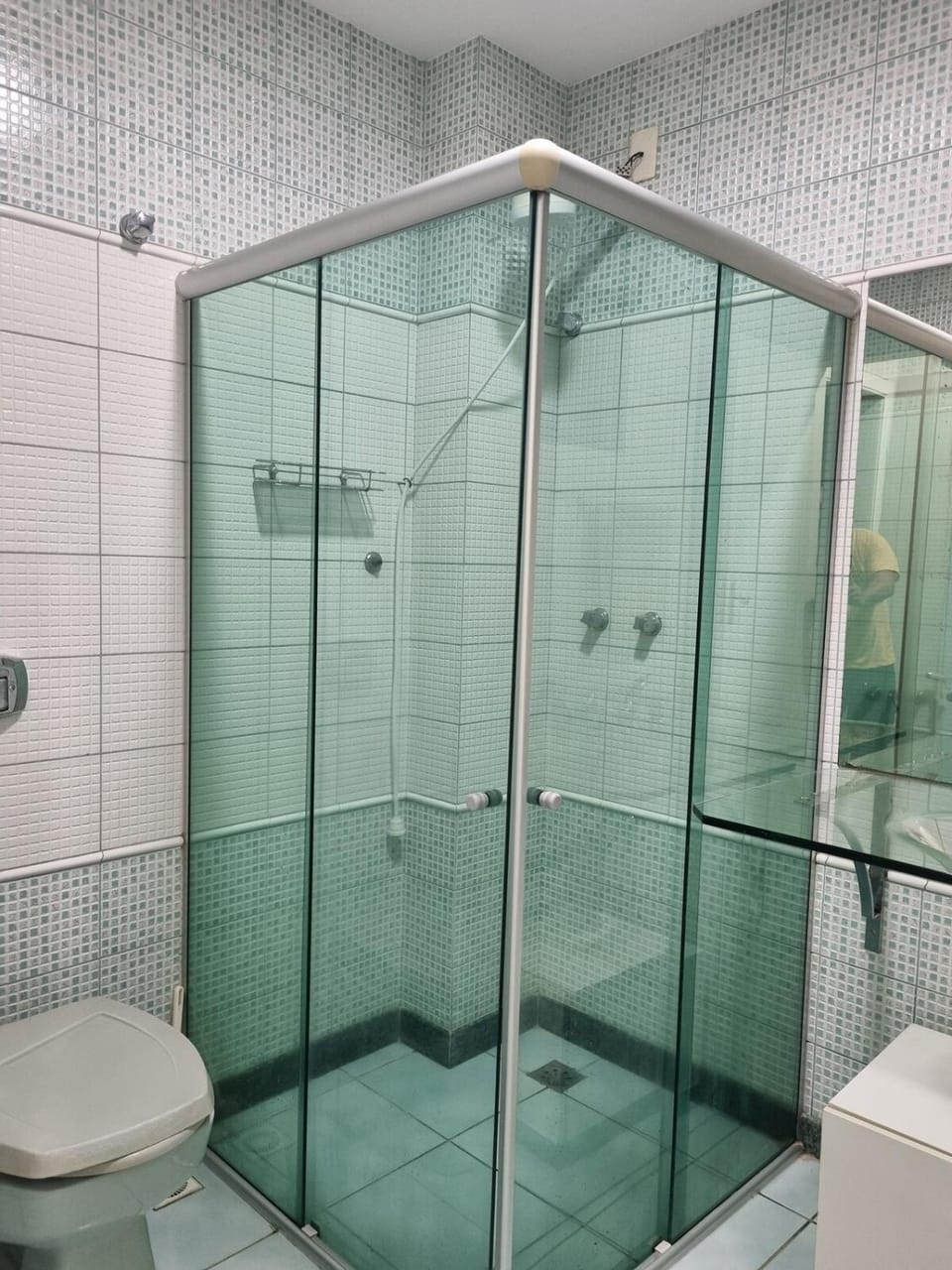 2-bedroom apartment Apartment in State of Rio de Janeiro