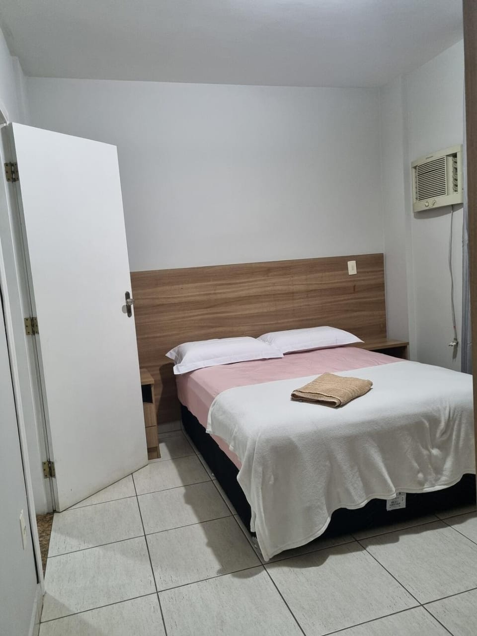 2-bedroom apartment Apartment in State of Rio de Janeiro