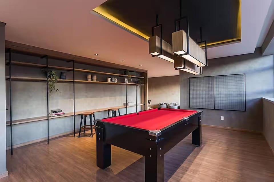 Billiard