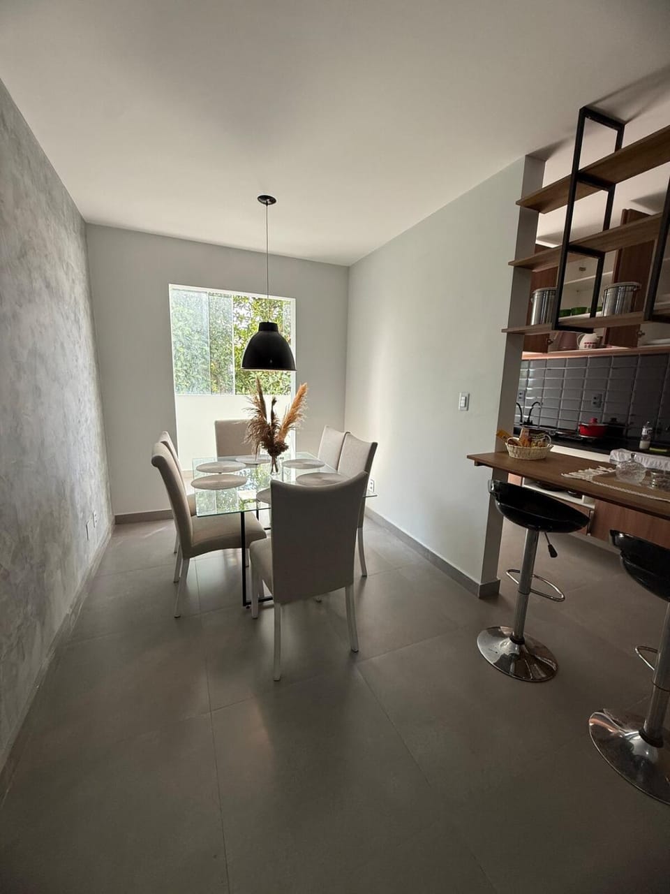 Apartamento centro do Taboão da Serra Apartment in Osasco