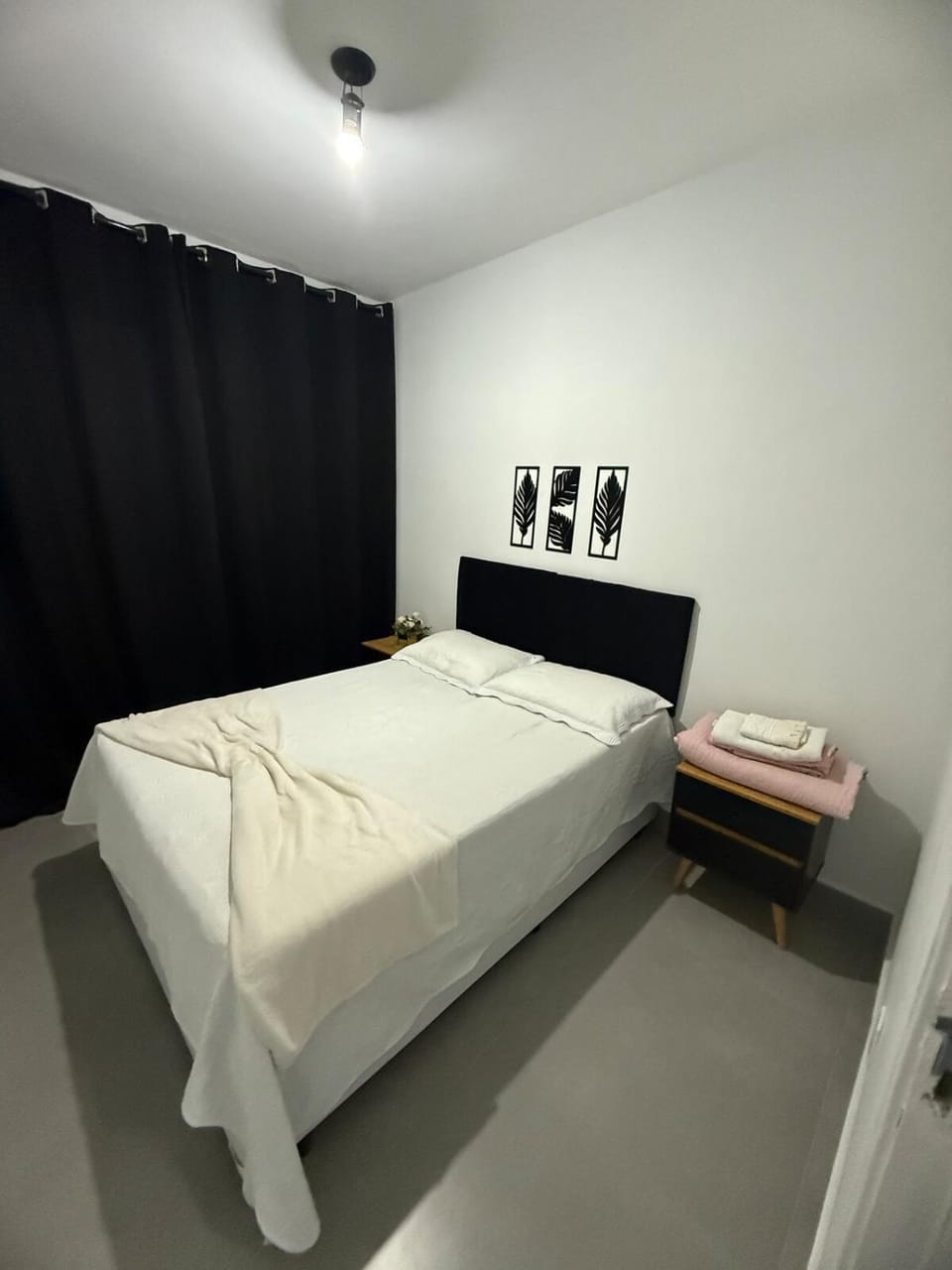 Apartamento centro do Taboão da Serra Apartment in Osasco