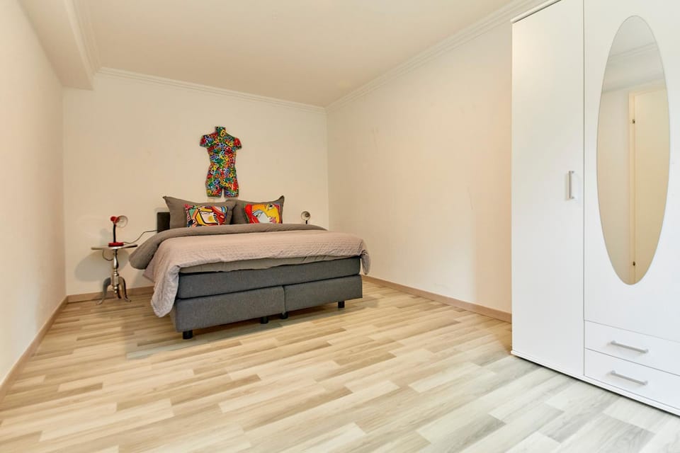 Kueser Quartier Apartment in Graach an der Mosel