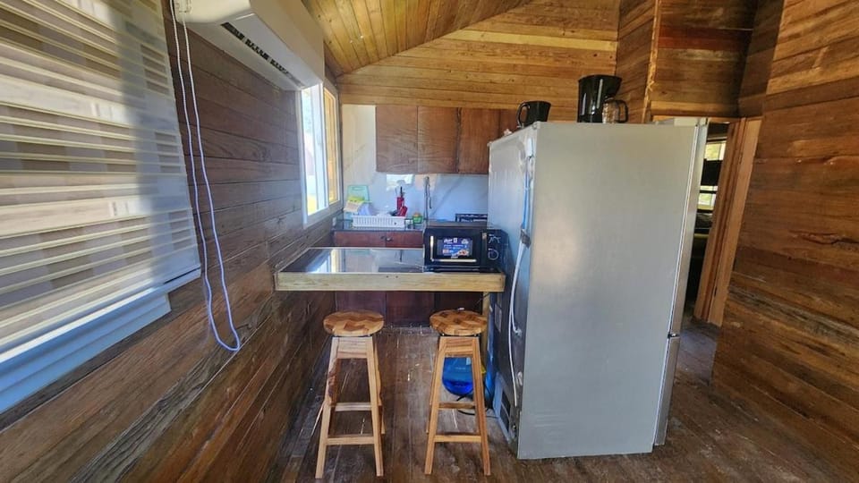 Bunkhouse Lodge 2 Chalet in Cortés Department