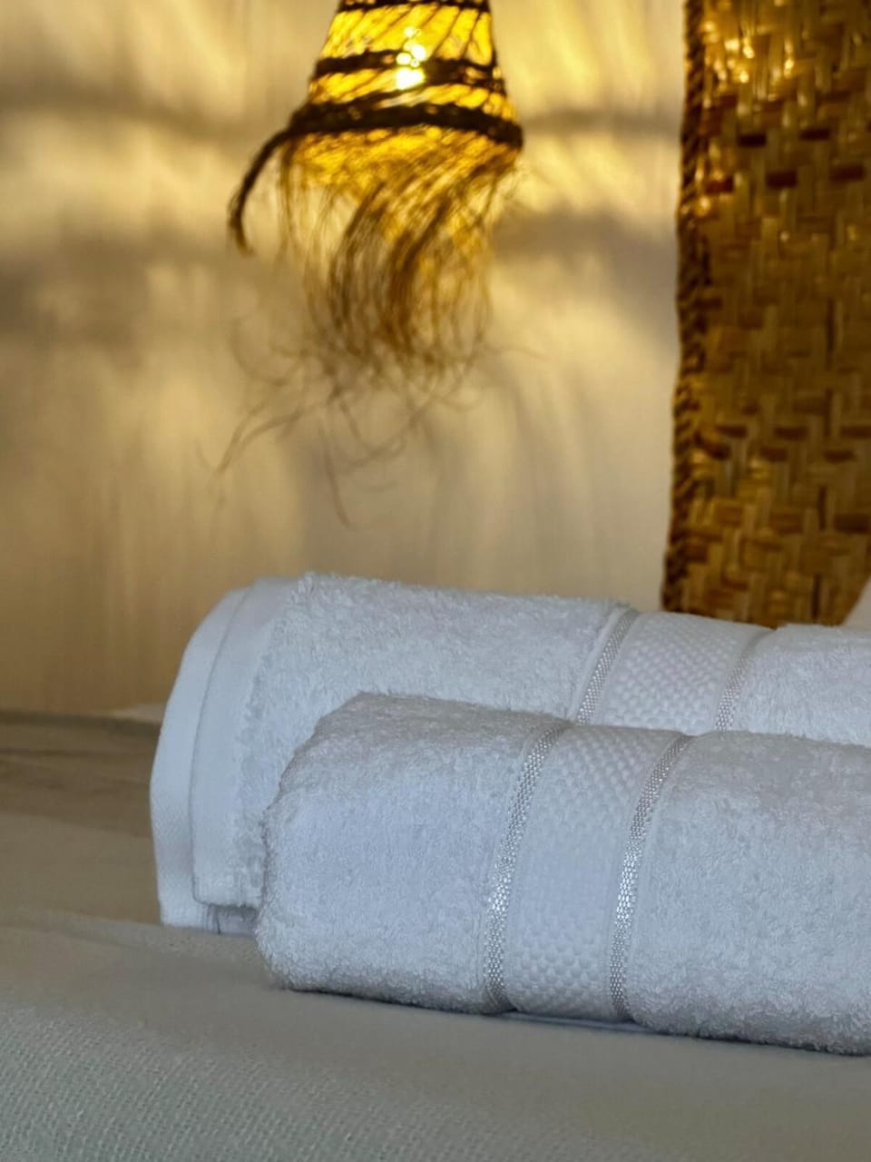 towels