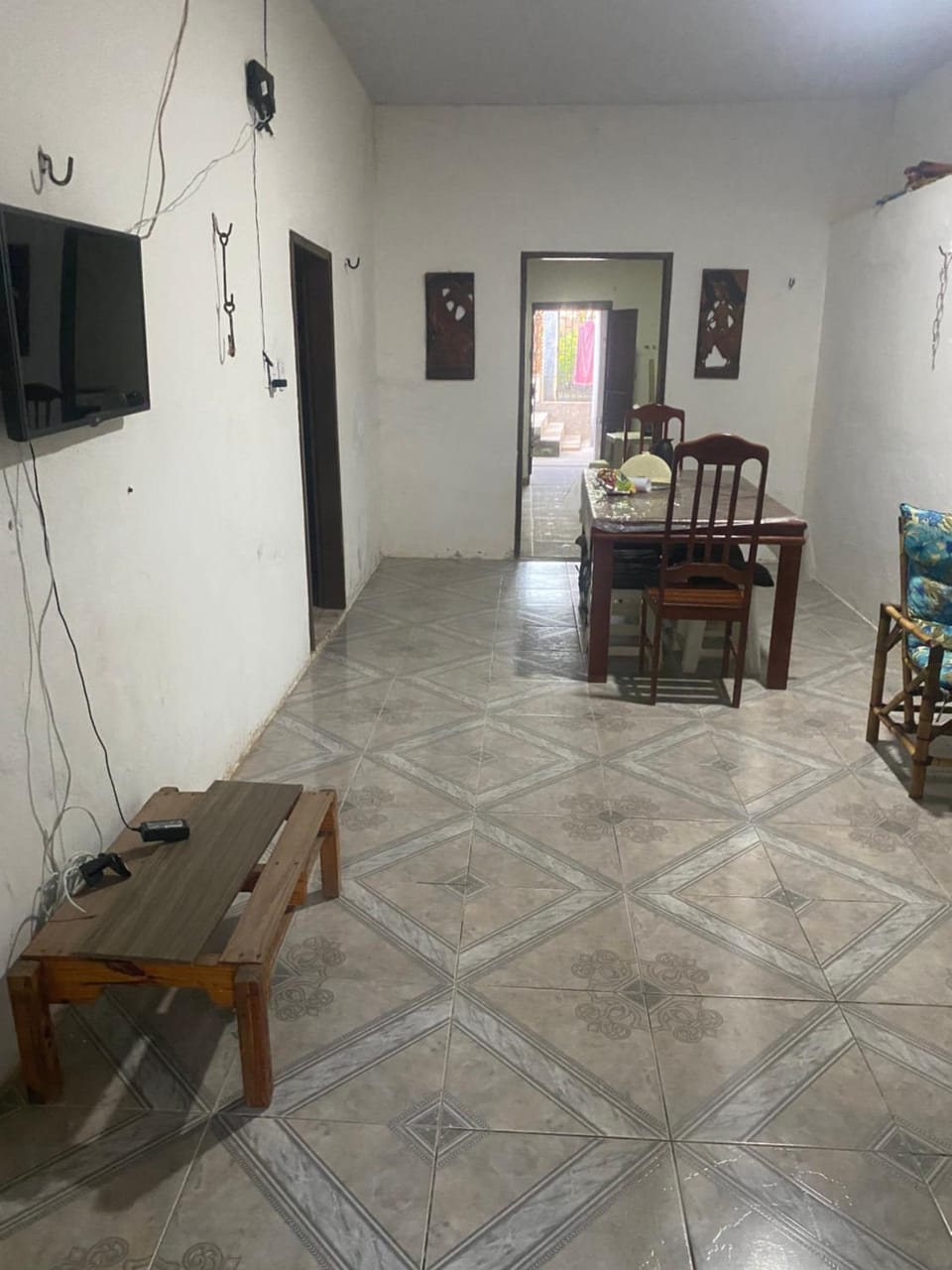 Casa Da Caponga House in State of Ceará