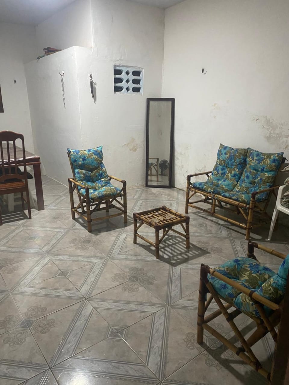 Casa Da Caponga House in State of Ceará