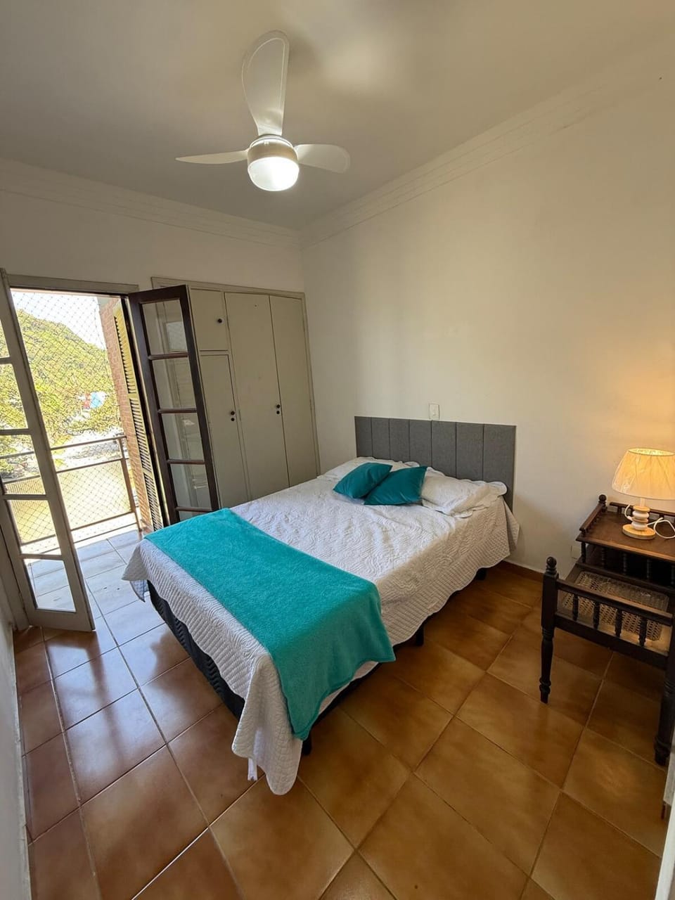 Apartamento na Enseada - Guarujá Apartment in State of São Paulo