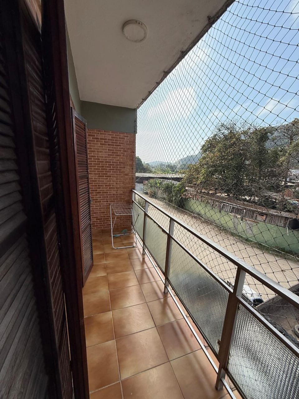 Apartamento na Enseada - Guarujá Apartment in State of São Paulo