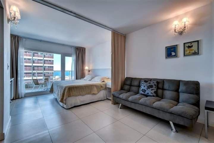 610 Mono on Peninsula with a view Apartment in Punta del Este