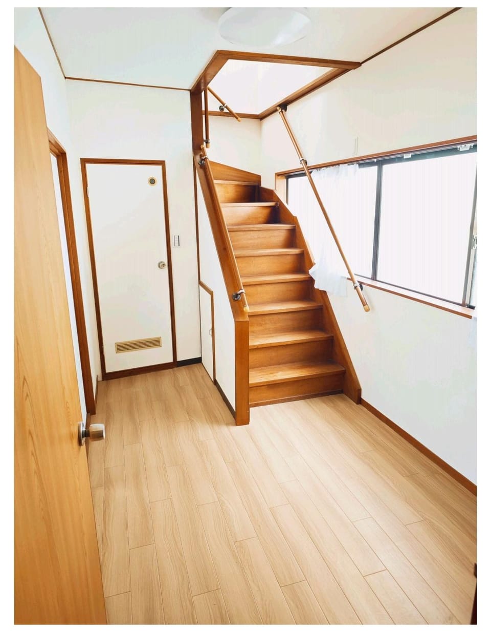 梅田 天王寺へ電車一本 福宿平野 Apartment in Osaka