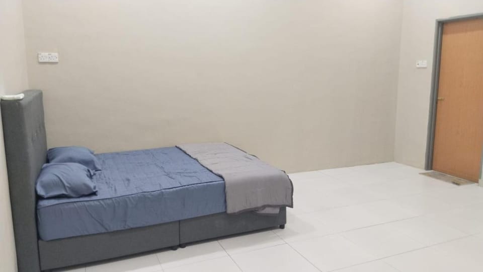 Epy Homestay Taman melor Vacation rental in Perak Tengah District