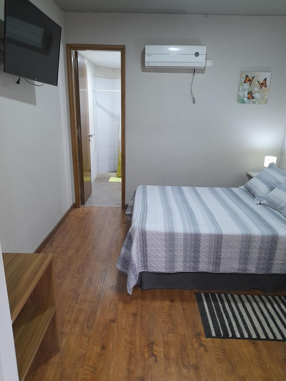 Loft Centro Cívico Apartment in San Juan