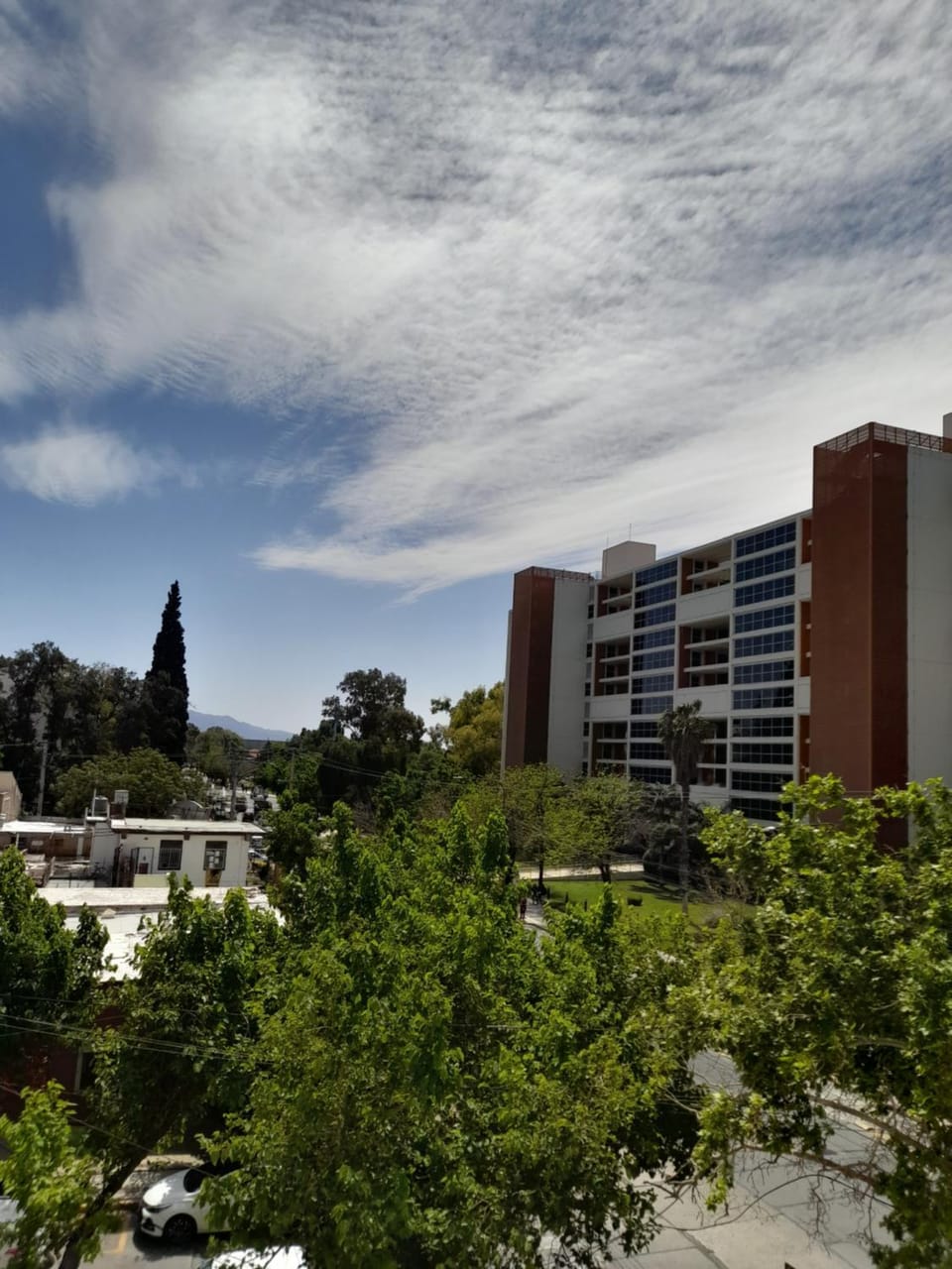 View (from property/room)