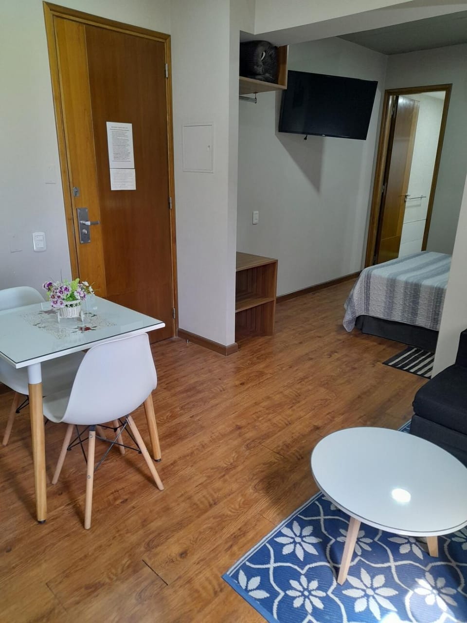 Loft Centro Cívico Apartment in San Juan