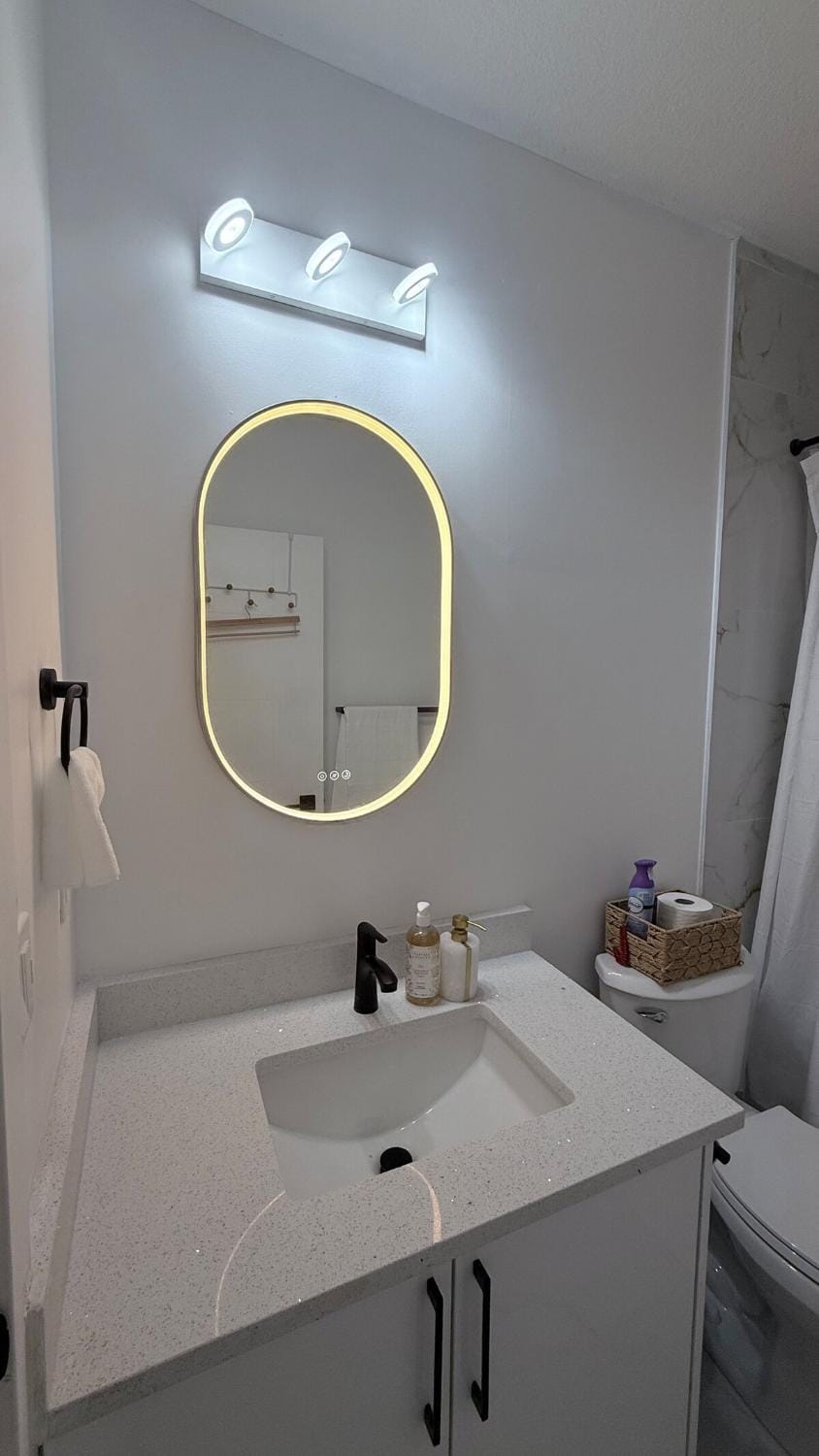 Private Creekstone Basement Suite with Kitchen Apartment in Calgary
