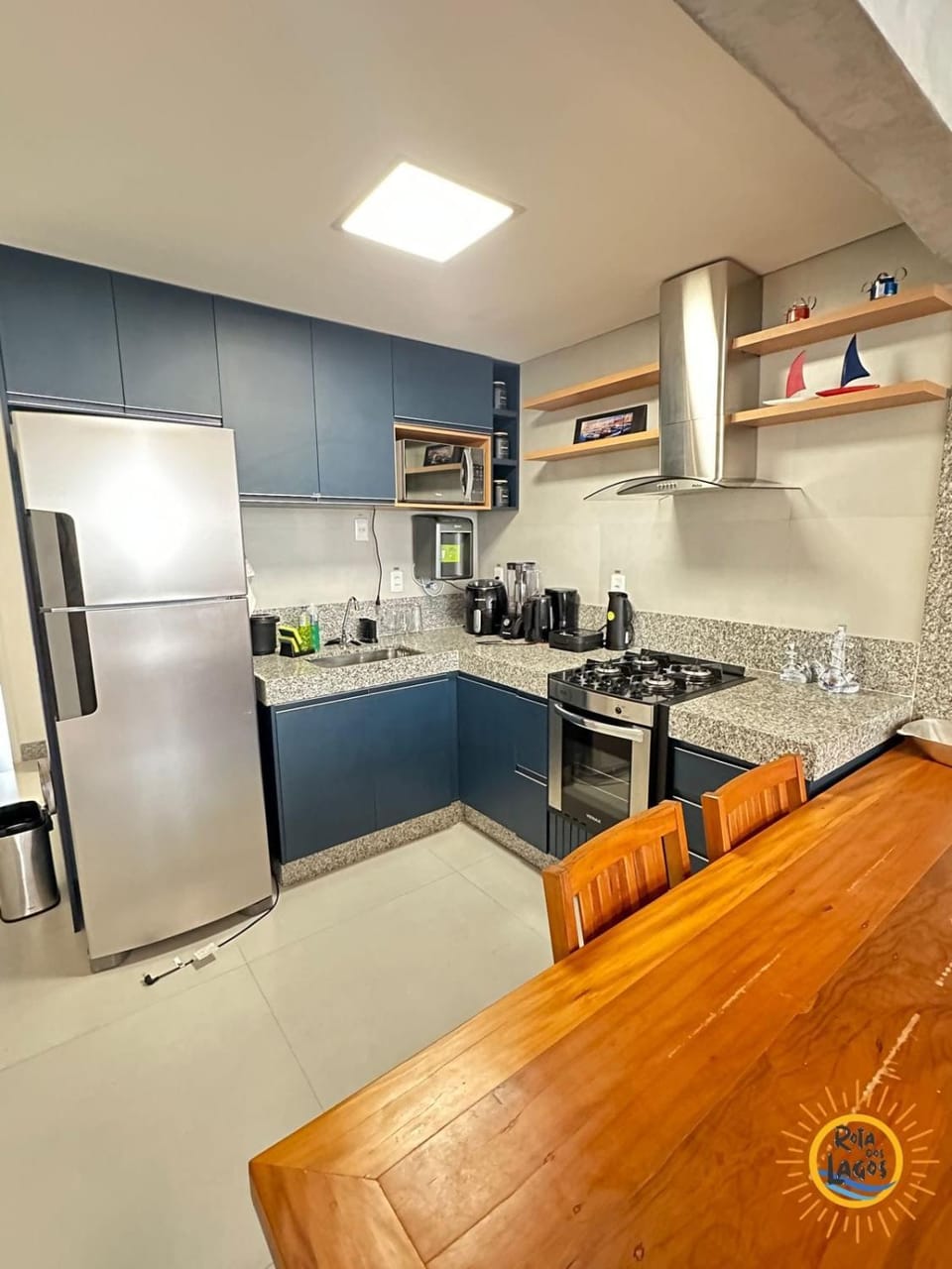 Apartamento Central Cabo Frio, Rio de Janeiro, Brasil Apartment in Cabo Frio