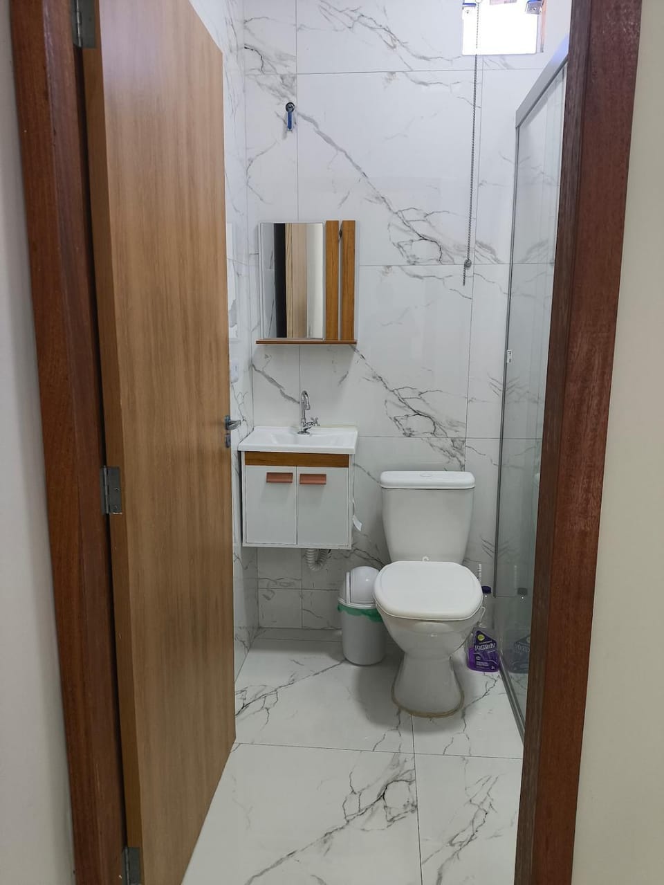 Kitnet Aconchegante Apartment in State of Mato Grosso do Sul, Brazil