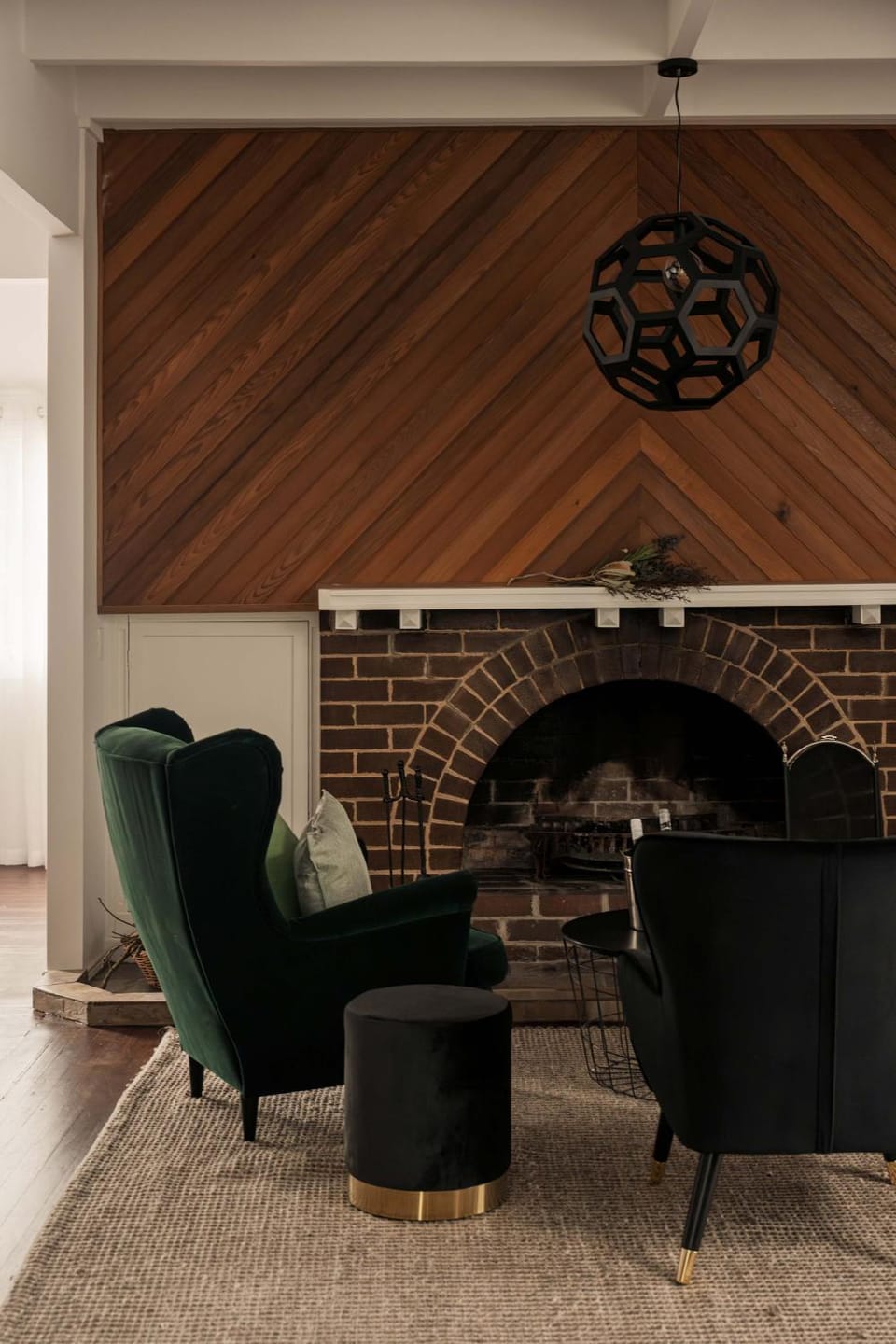 The Club House- Spa Fireplace & Games Room House in Wentworth Falls