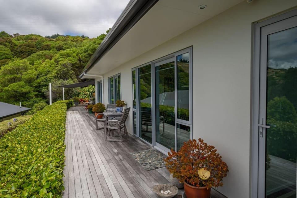 Balcony/Terrace, Balcony/Terrace, Garden view