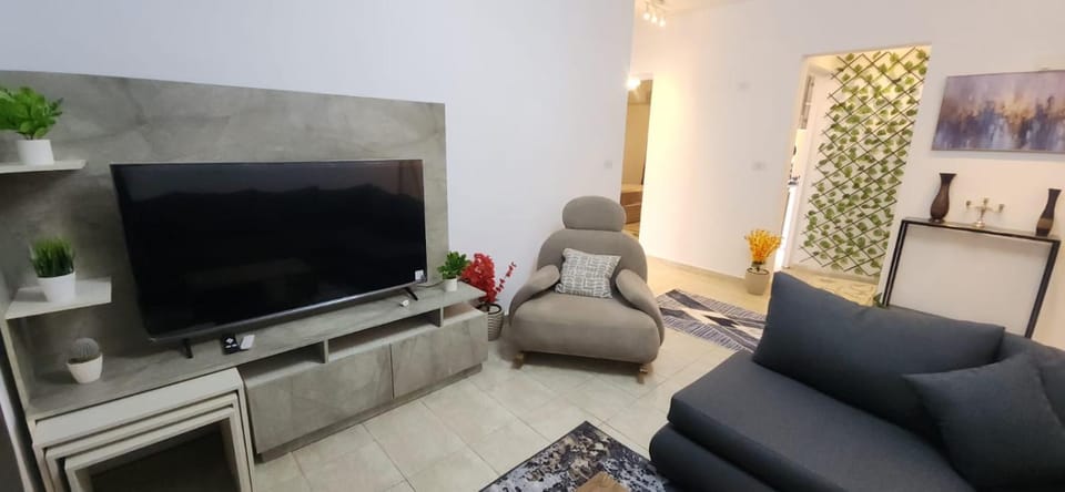 شقه مفروشه فندقي في مدينتي Apartment in Cairo Governorate