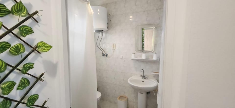 شقه مفروشه فندقي في مدينتي Apartment in Cairo Governorate