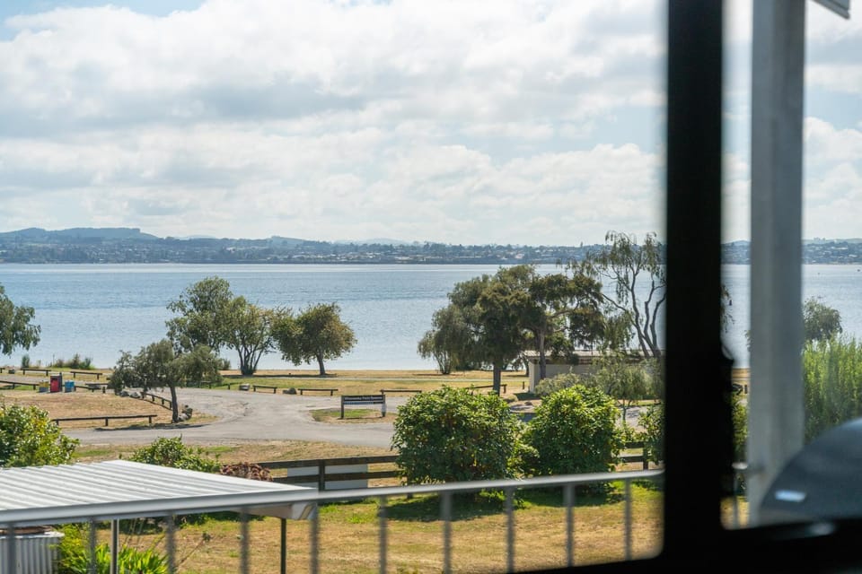 Children play ground, View (from property/room), Lake view