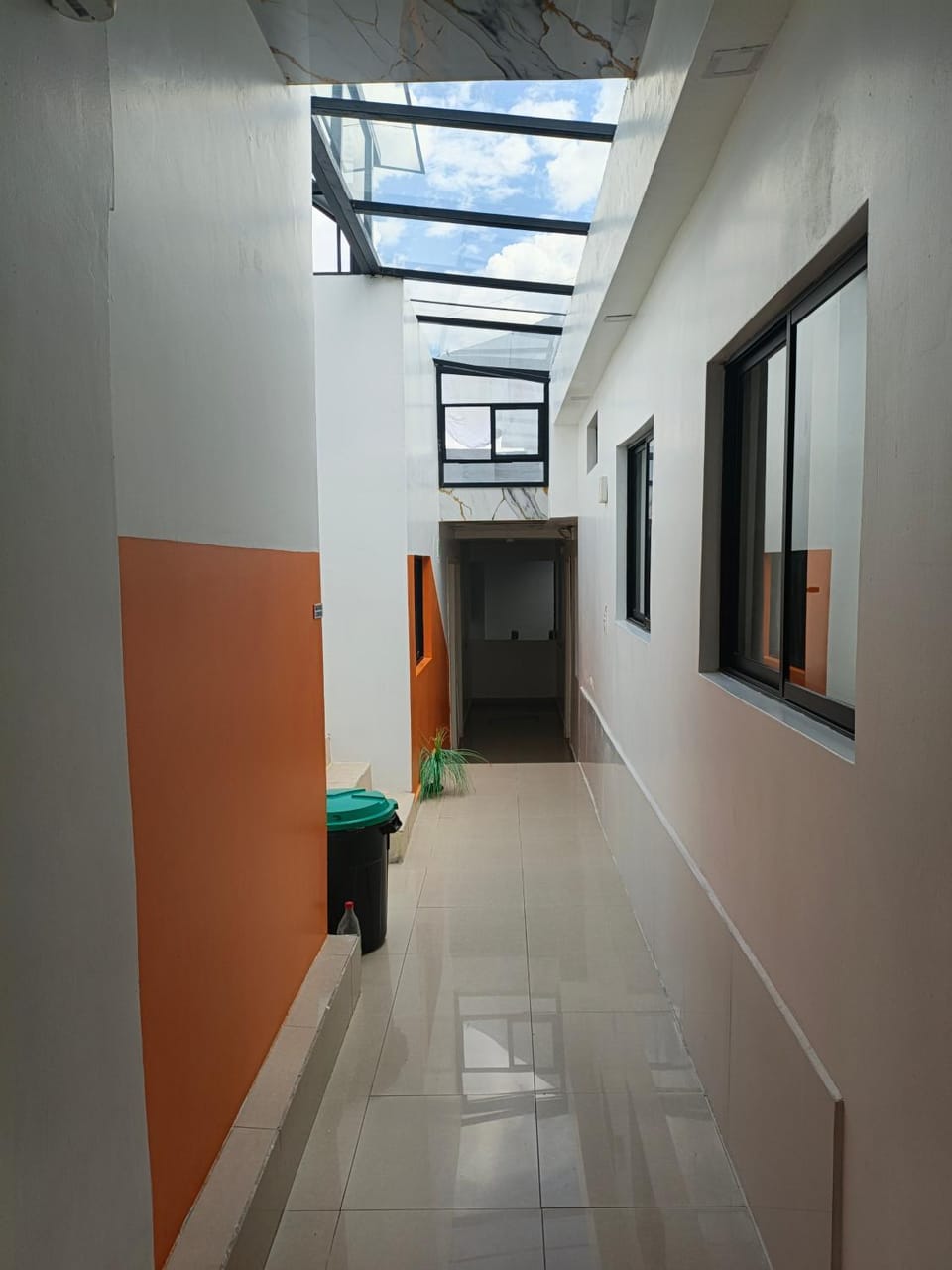 Hostal Dylan Bed and Breakfast in Quito