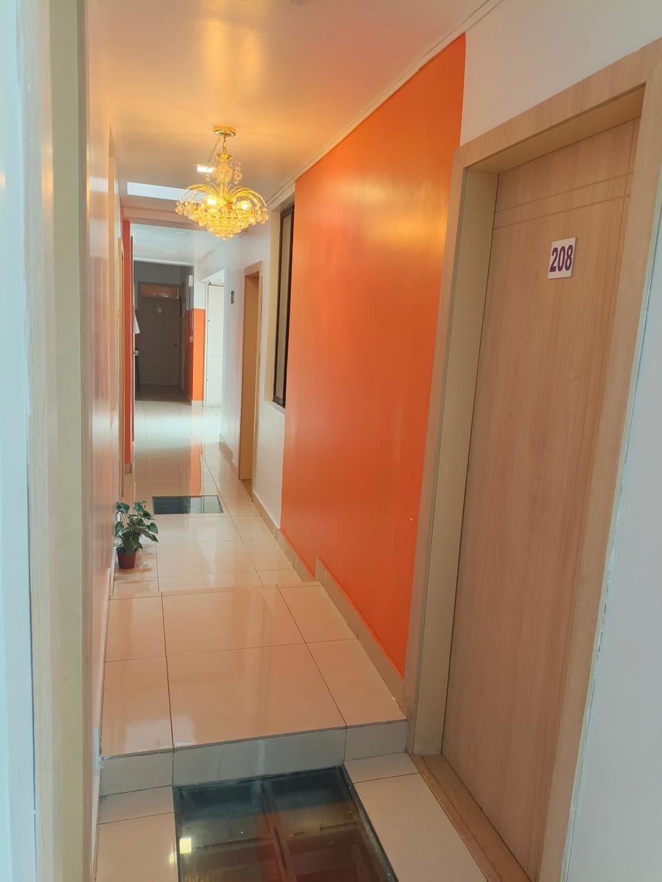 Hostal Dylan Bed and Breakfast in Quito