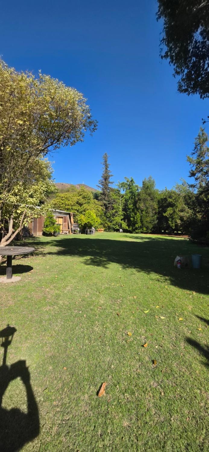 Bed&Breakfast Vacation rental in Santiago