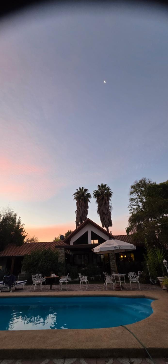 Bed&Breakfast Vacation rental in Santiago