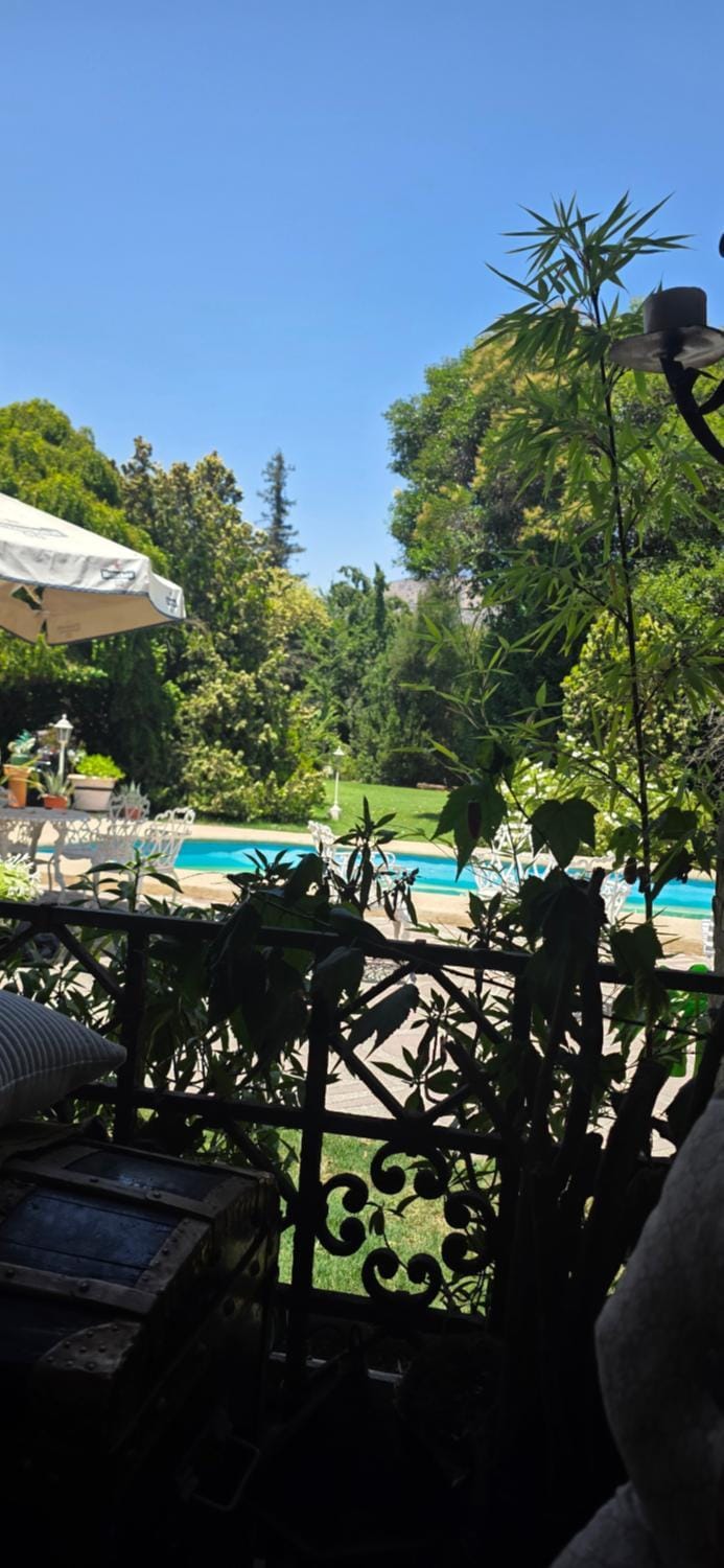 Bed&Breakfast Vacation rental in Santiago
