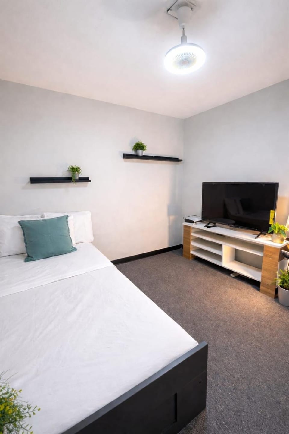 Suite Conexión GDL línea 1 Urdaneta Apartment in Tlaquepaque