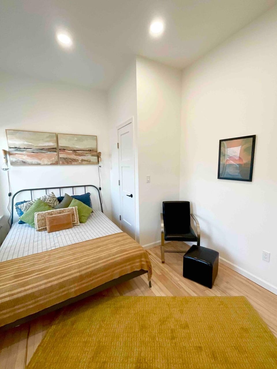 No2 - Retro 1 bedroom - Bridgeport Apartment Apartment in Bridgeport