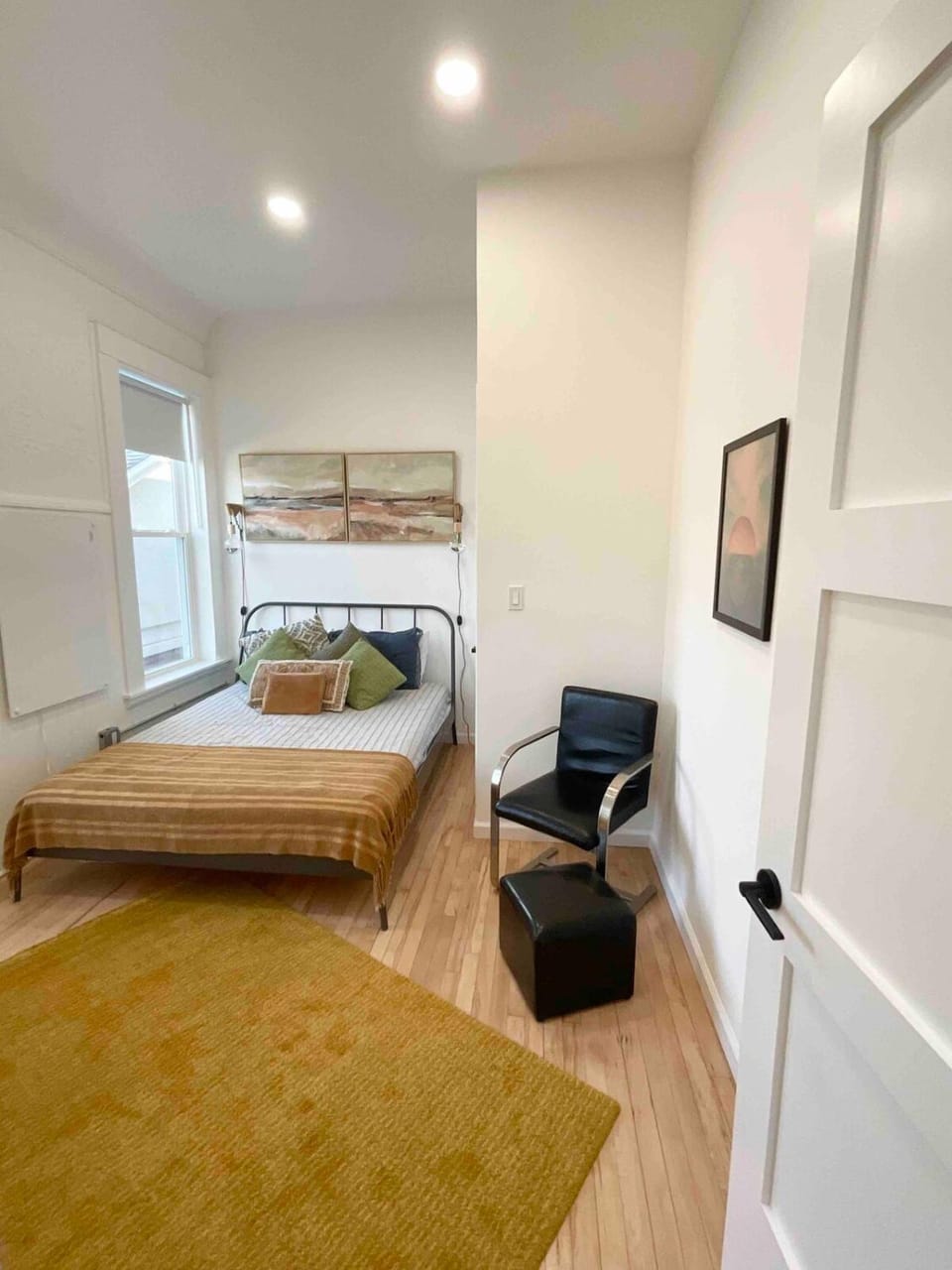 No2 - Retro 1 bedroom - Bridgeport Apartment Apartment in Bridgeport