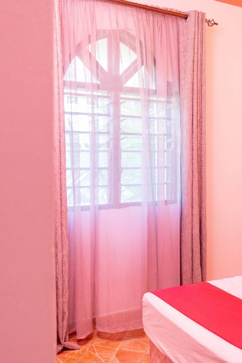 Swahili Soul Diani Ukunda Apartment in Diani Beach
