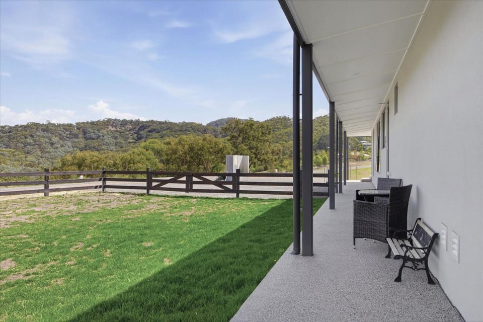 Eildon Valley Views House in Eildon