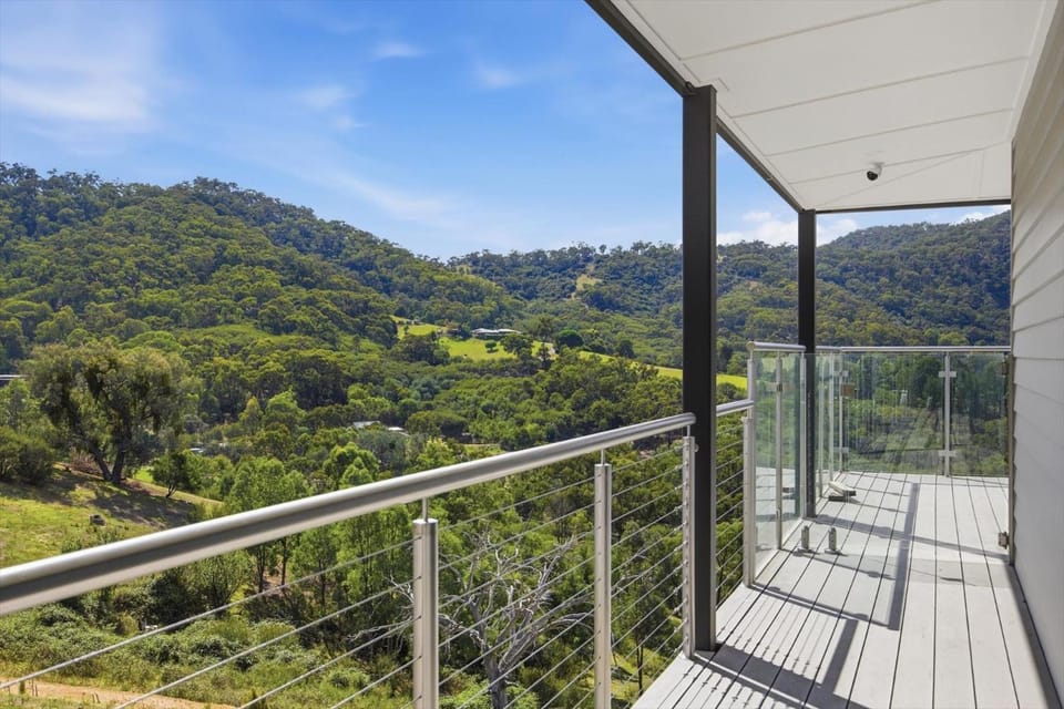 Eildon Valley Views House in Eildon