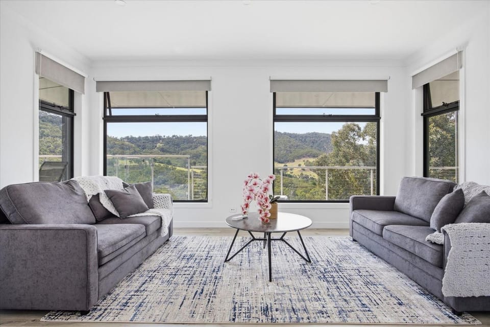 Eildon Valley Views House in Eildon
