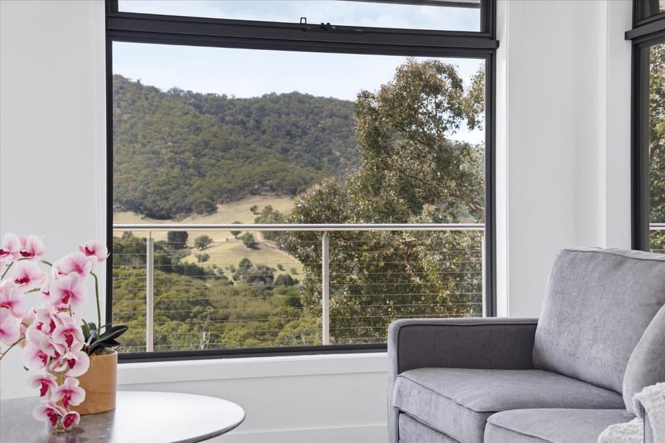 Eildon Valley Views House in Eildon