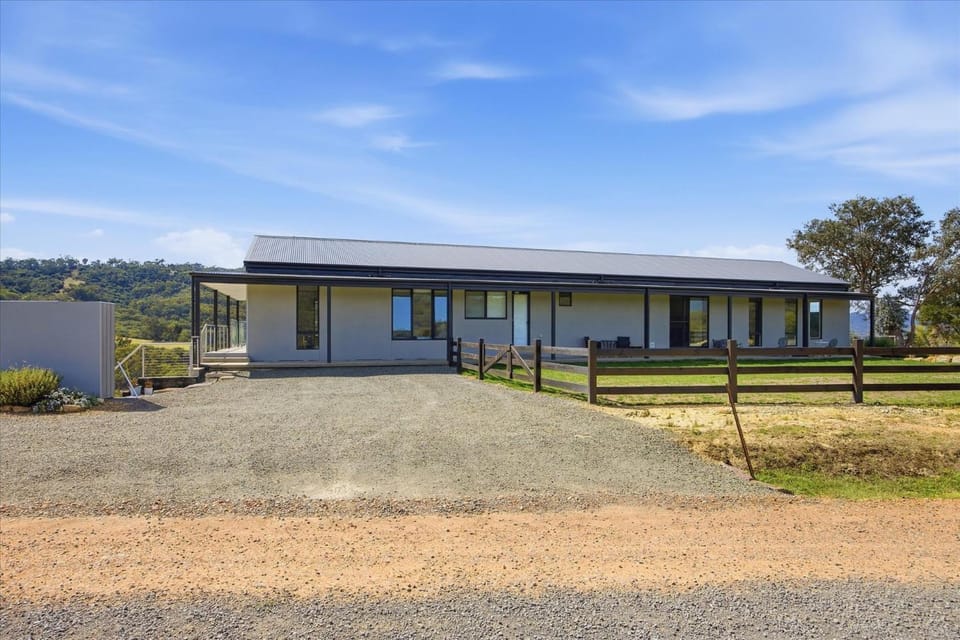 Eildon Valley Views House in Eildon