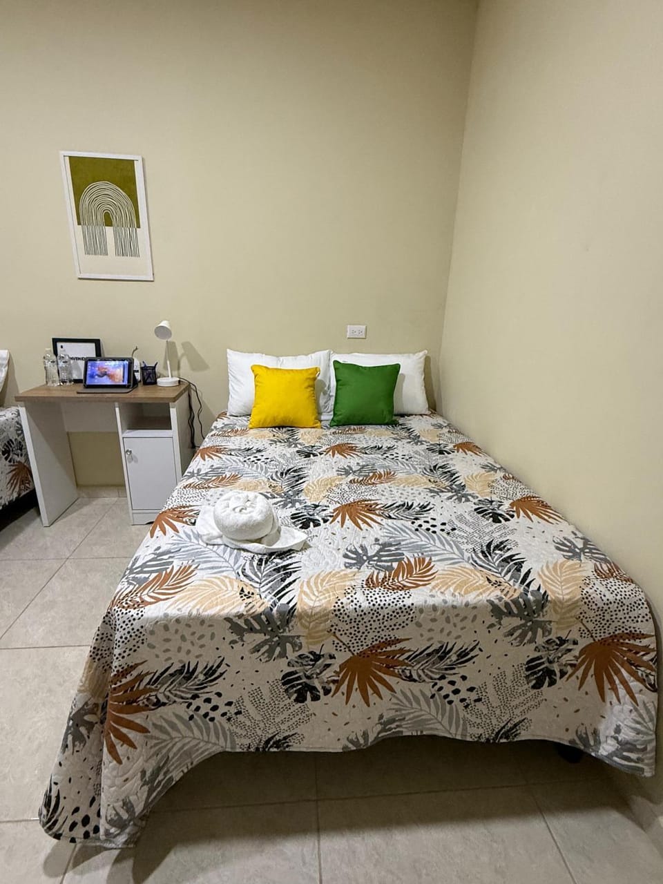 Ducky 1 Apartment in El Salvador