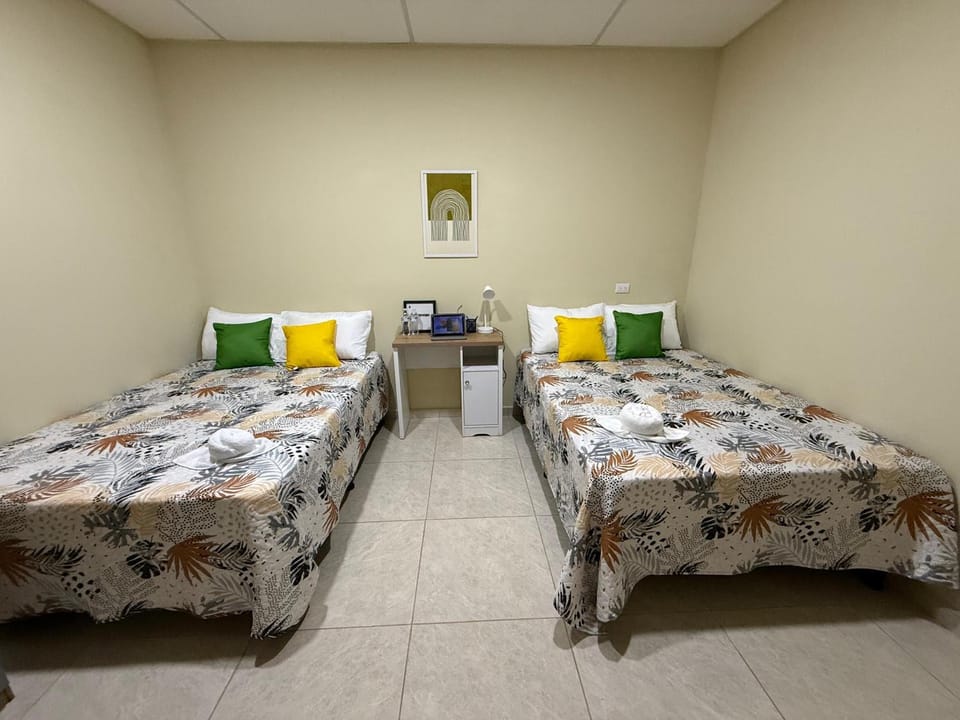 Ducky 1 Apartment in El Salvador