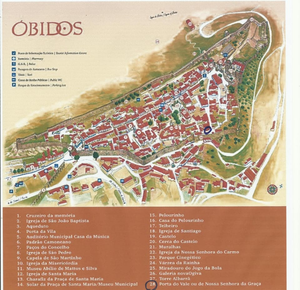 Location