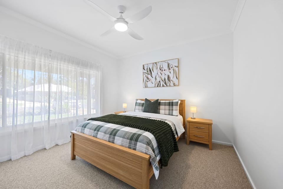 Timber Mill Cottage - Mansfield House in Mansfield